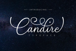 Candire: A Script for Real Projects