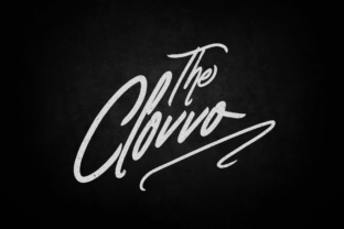 Clovvo: A Handwritten Font That Converts Scroll Into Stop