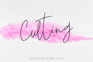 Culting: A Script for Real Projects
