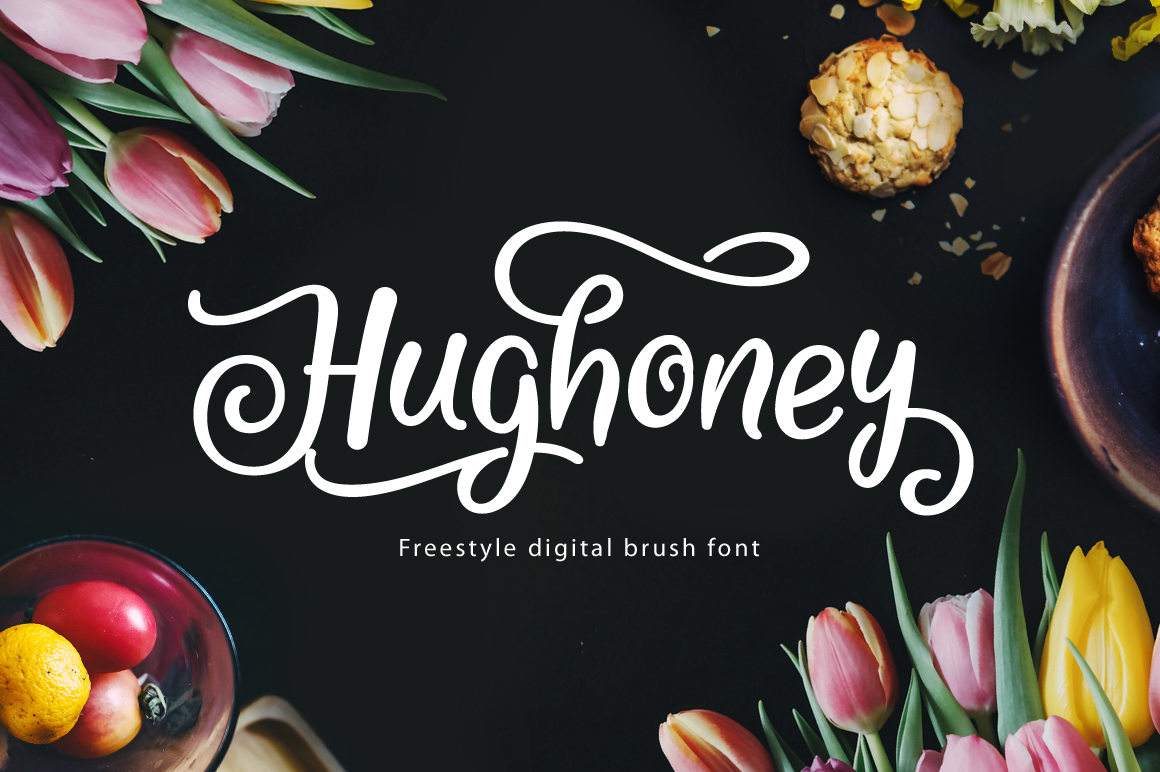 Hughoney: A Warm, Confident Script for Real Work