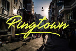 Ringtown: A Designer’s Real-World Script Review
