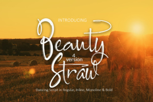 Upgrade Your Brand With Beauty Straw